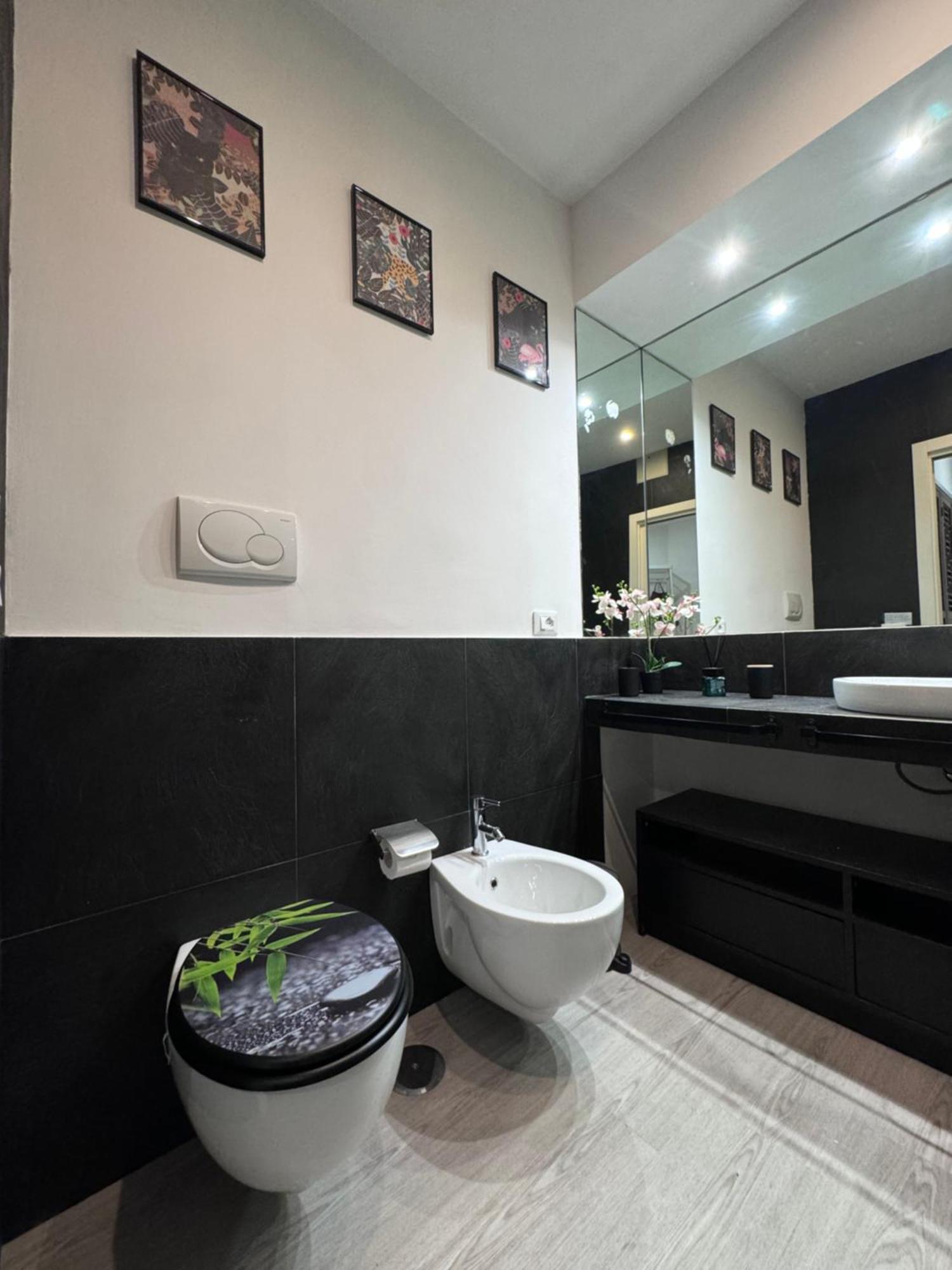 Apartamento Vatican Garden Oasi *