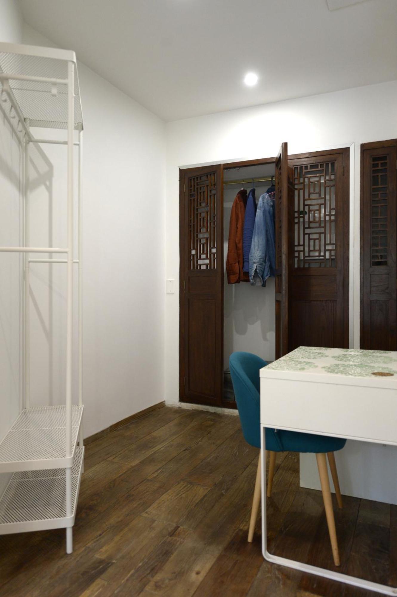 Apartamento Vatican Garden Oasi Roma